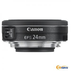 캐논 EF-S 24mm F2.8 STM