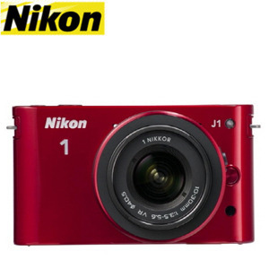 [정품]Nikon1 J1