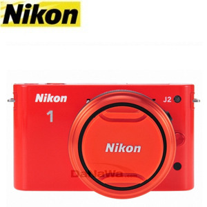 [정품]Nikon1 J2